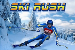 Ski Rush