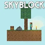 Skyblock es un videojuego inspirado en Minecraft basado en el popular desafío de Skyblock