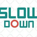 Slow Down es un juego sencillo y adictivo