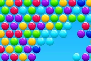 BUBBLE SHOOTER FREE juego gratis online en Minijuegos