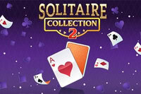 Disfruta de una segunda gran colección de juegos clásicos de solitario