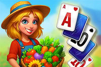 ¡Solitaire Farm: Seasons 4 ya está aquí con más de 3.800+ niveles y nuevas