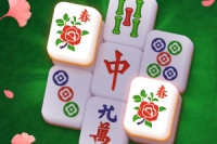 Mahjong Shanghai Dinasty - Juega gratis online en