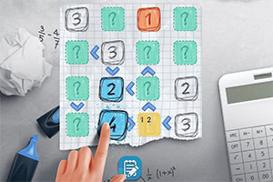 ¡Desafía tu intuición y mente lógica!