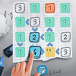 ¡Desafía tu intuición y mente lógica!