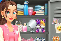 Entra en Sort And Style: Back To School, una divertida mezcla de puzles de
