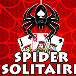 El clásico juego de Solitario revisitado con reglas diferentes