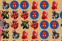 Spiderman Match3