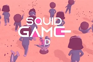 SquidGame 3D