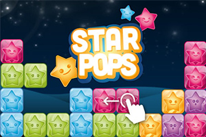 Star Pops