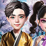 ¡Bienvenido a un emocionante viaje por el mundo de los héroes de los doramas coreanos!