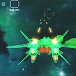 En Stickman Space Fighter, te conviertes en parte de una emocionante guerra intergaláctica ambientada en el año 3999