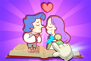 Story Teller es un juego de rompecabezas lleno de romance y magia