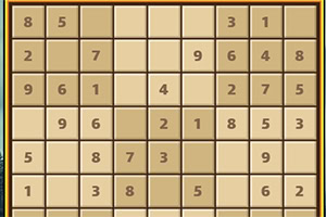 Supera 10 desafíos de Sudoku