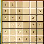 Supera 10 desafíos de Sudoku