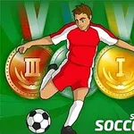 ¿Te gustan los juegos de fútbol?