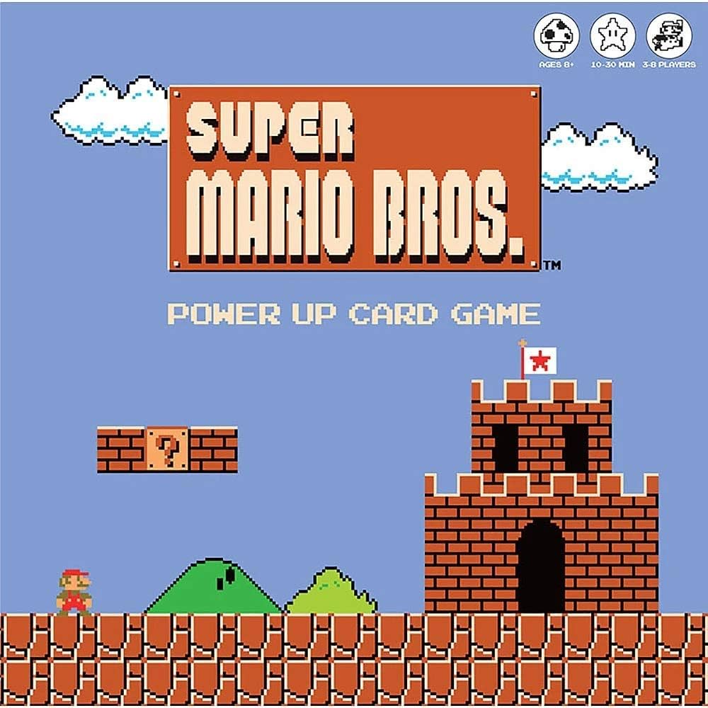JUEGOS DE MARIO BROS GRATIS visual data 3