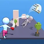 ¡Haz que los objetos vuelen por el aire!