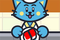 ¡Construye un imperio de sushi con Kitty Chef!