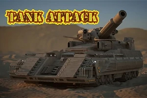 Tank Attack