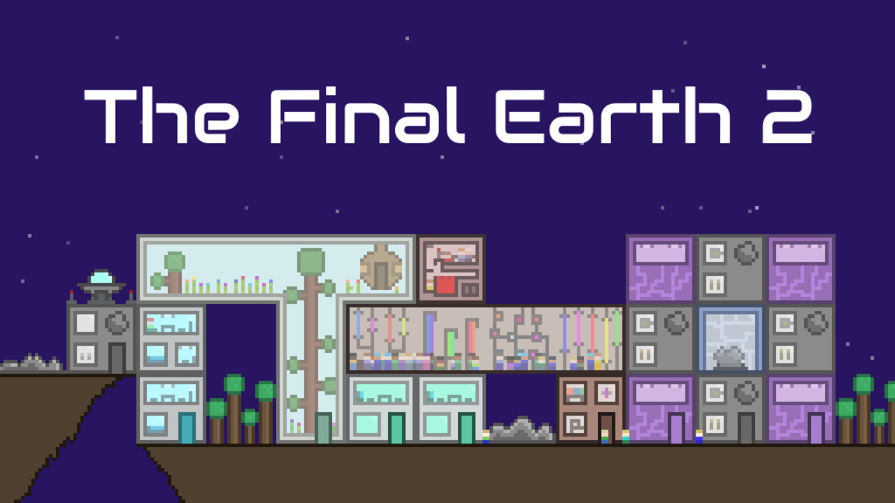 THE FINAL EARTH 2 - ¡Juega Gratis Online!