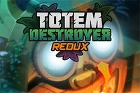 El nuevo Totem Destroyer está aquí