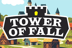 Tower of Fall