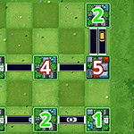 ¿Siempre te han gustado los juegos de construir ciudades y carreteras?