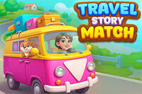 Inicia un tour mundial con Travel Story Match