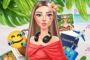 Viaja por el mundo con estilo en Travel With Me: ASMR Edition