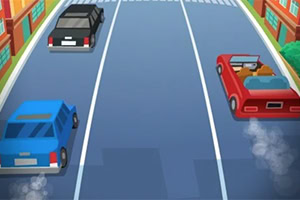 Combina tres coches iguales