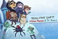 Troll Face Quest: Video Memes & TV Shows