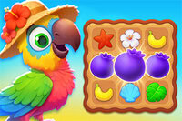 ¡Tropical Match vuelve con su esperadísima segunda secuela!