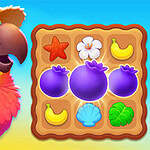 ¡Tropical Match vuelve con su esperadísima segunda secuela!