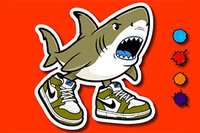 ¡Tung Sahur Coloring es una aventura súper colorida que está a punto de empezar!