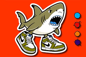 ¡Tung Sahur Coloring es una aventura súper colorida que está a punto de empezar!