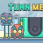 Es una extraña aventura de un botón