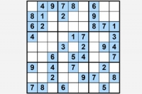 Juegos de Sudoku