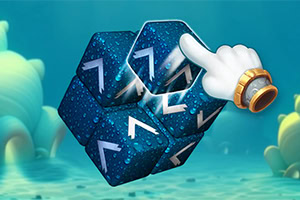 ¡Entrena tus habilidades de lógica y percepción del espacio!