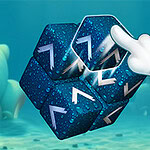 ¡Entrena tus habilidades de lógica y percepción del espacio!