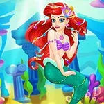 ¿Te gustan los juegos de sirenas?