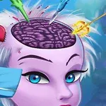 Ursula: cirugía de cerebro