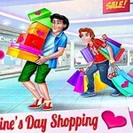 Prepárate para una sesión de compras especial para el Día de San Valentín