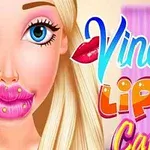 Cuidado labial para Vincy