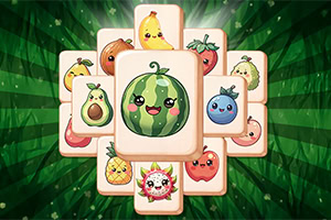 ¡Prepárate para una aventura de Mahjong!