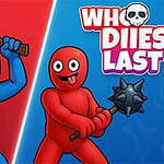 Entra en el caótico mundo de las batallas de stickman, donde solo importa una pregunta: ¿quién muere primero?