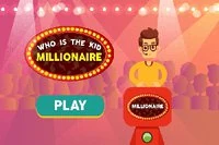 Who is the Kid Millionaire