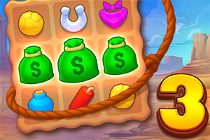 Prepárate para una divertida aventura de burbujas en el Lejano Oeste junto a la sheriff Bonnie