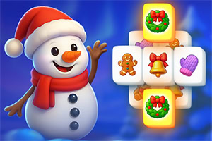 Escapa a un acogedor mundo invernal lleno de copos de nieve, pingüinos y alegría festiva