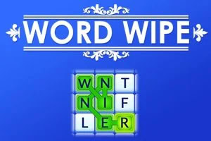 Word Wipe